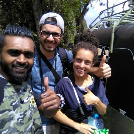 Kandy My Home Stay Экстерьер фото