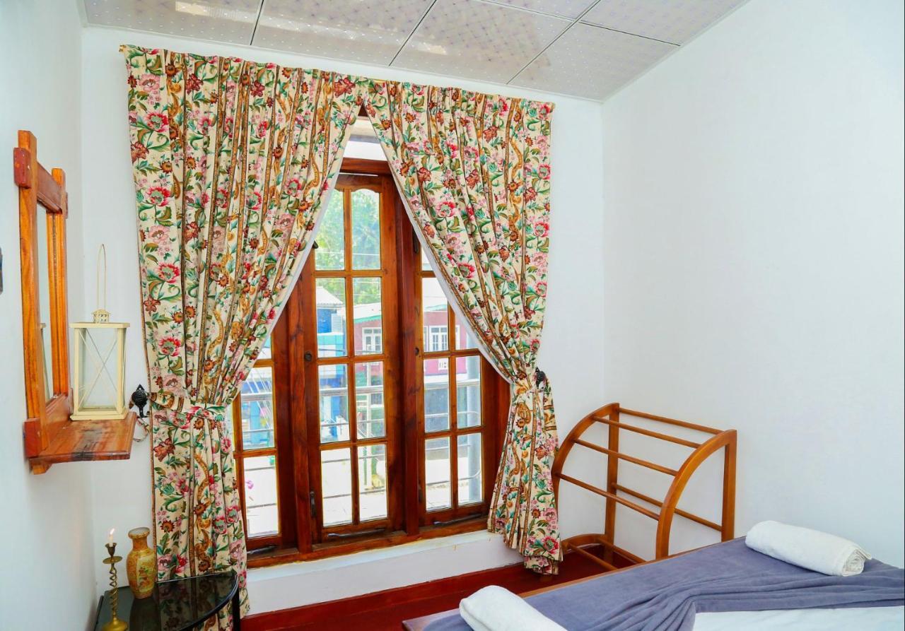 Kandy My Home Stay Экстерьер фото