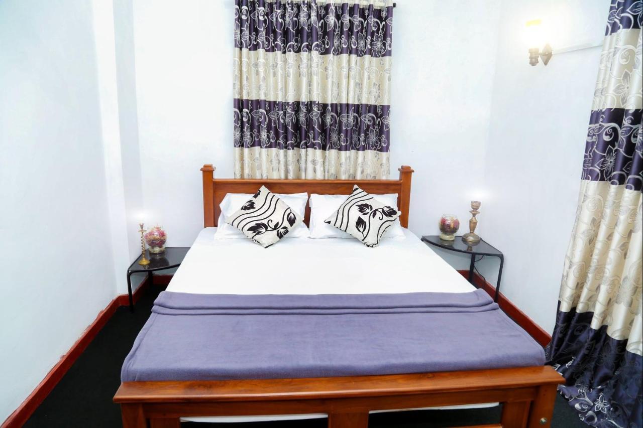 Kandy My Home Stay Экстерьер фото