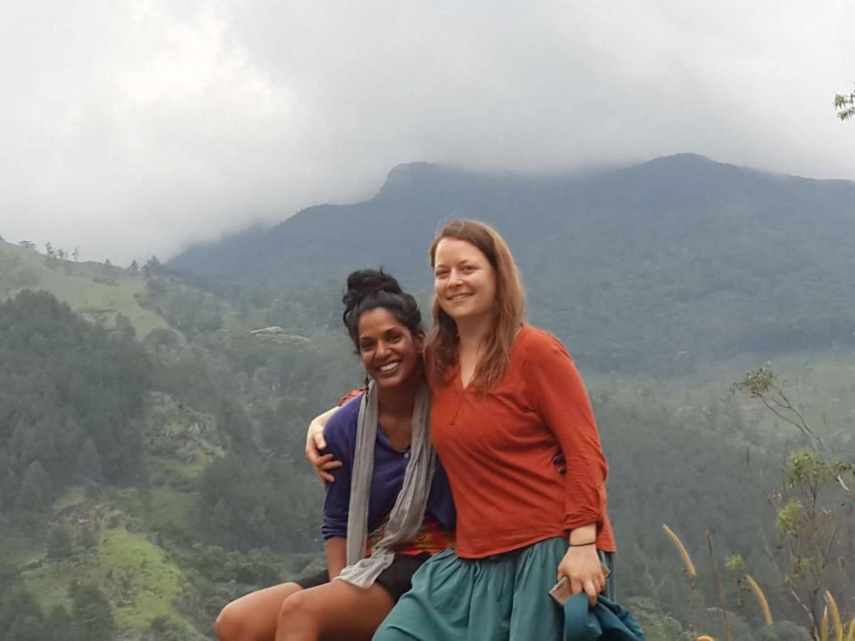 Kandy My Home Stay Экстерьер фото